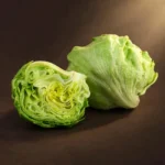 Iceberg Lettuce