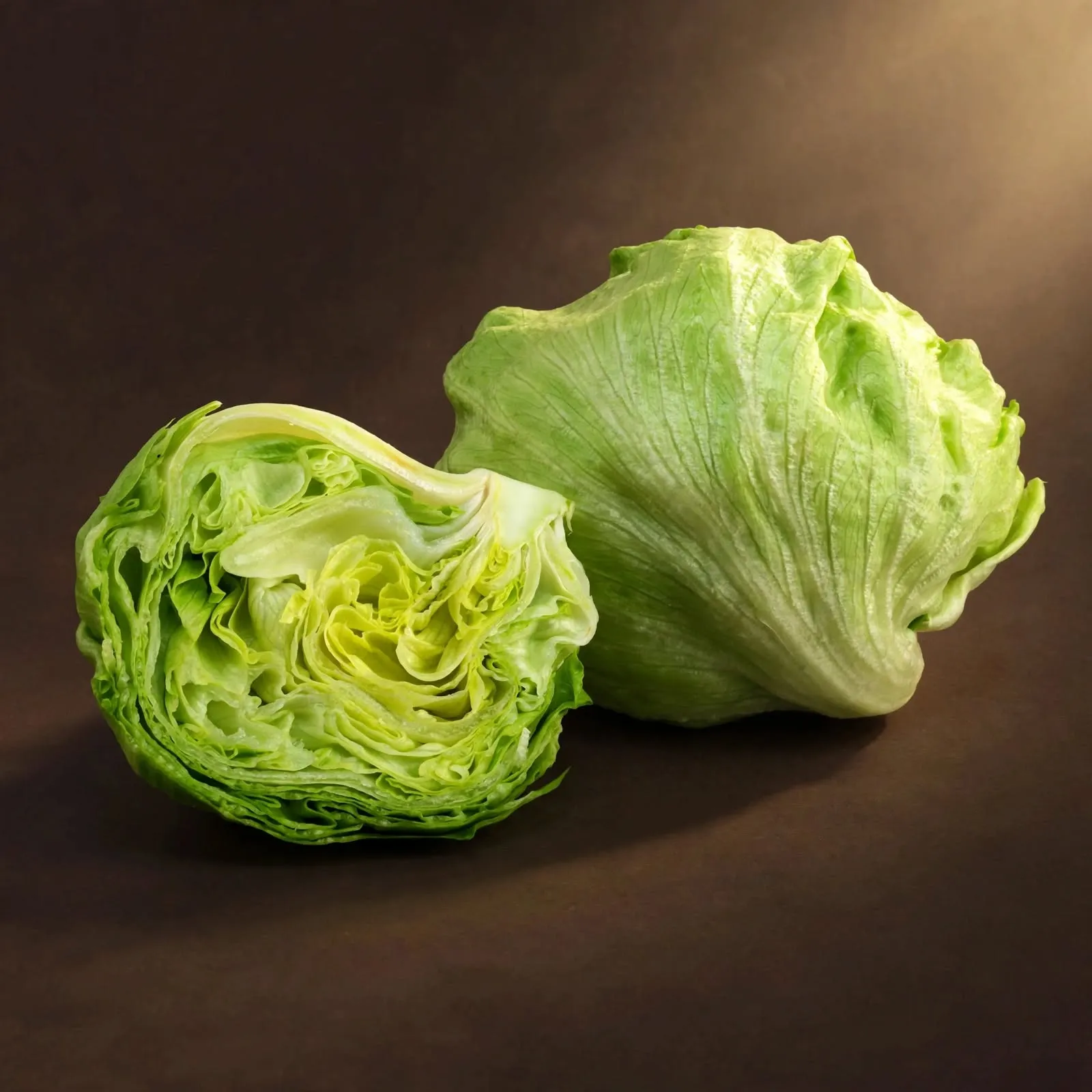 luxury_iceberg_lettuce Iceberg Lettuce - Image 1