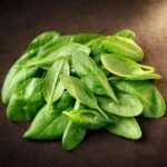 Baby Spinach